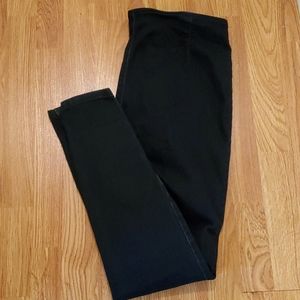 Flat front Skinny Jeans Size 10